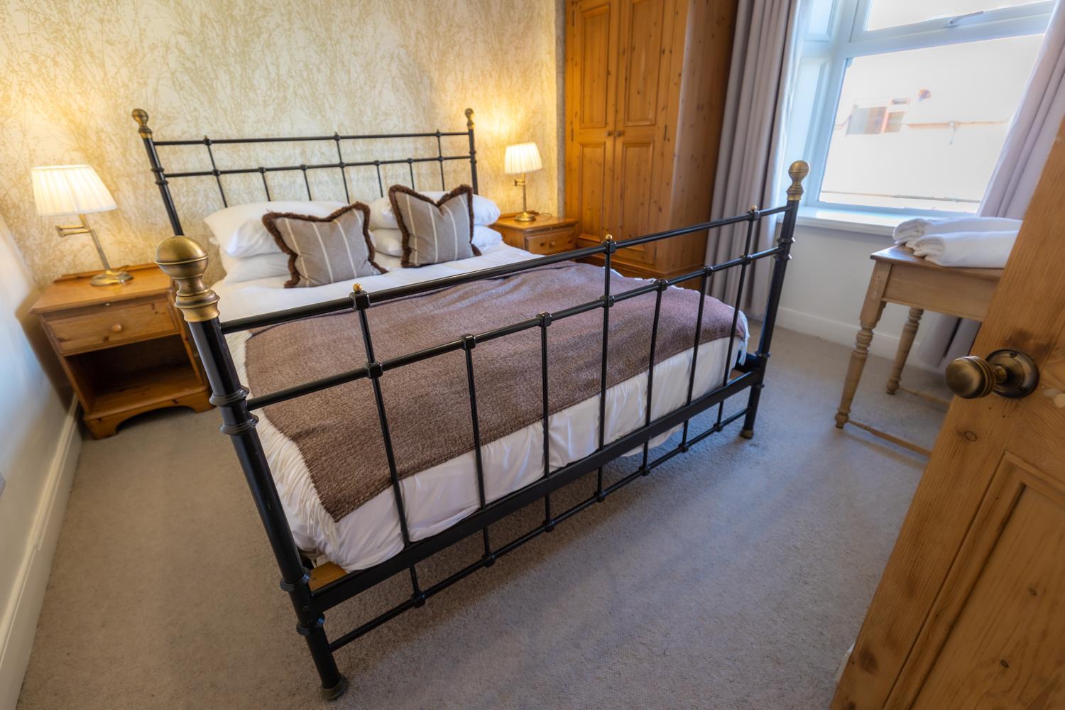 Driftwood Cottage By Coast & Country Stays Seahouses Kültér fotó