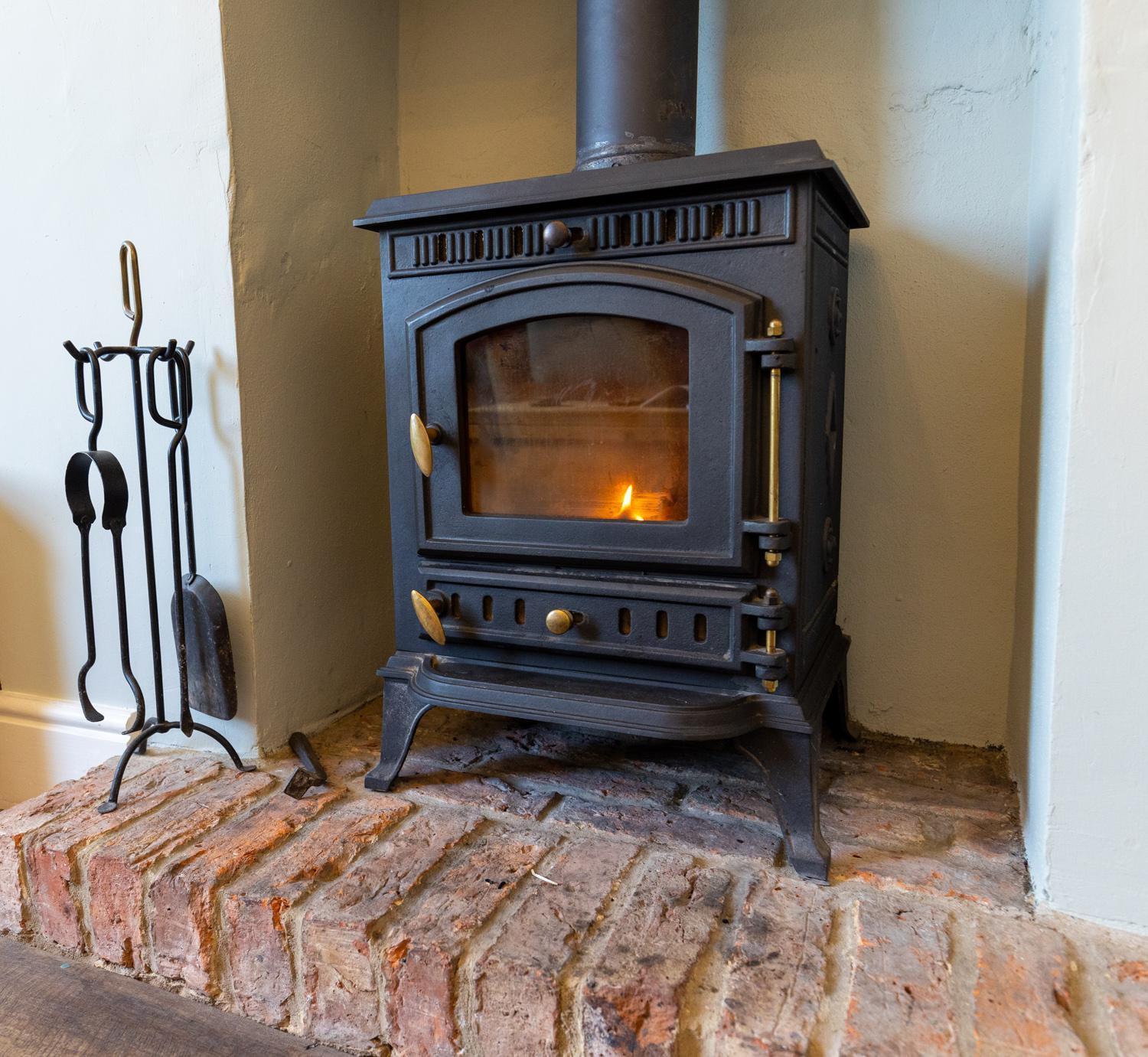 Driftwood Cottage By Coast & Country Stays Seahouses Kültér fotó