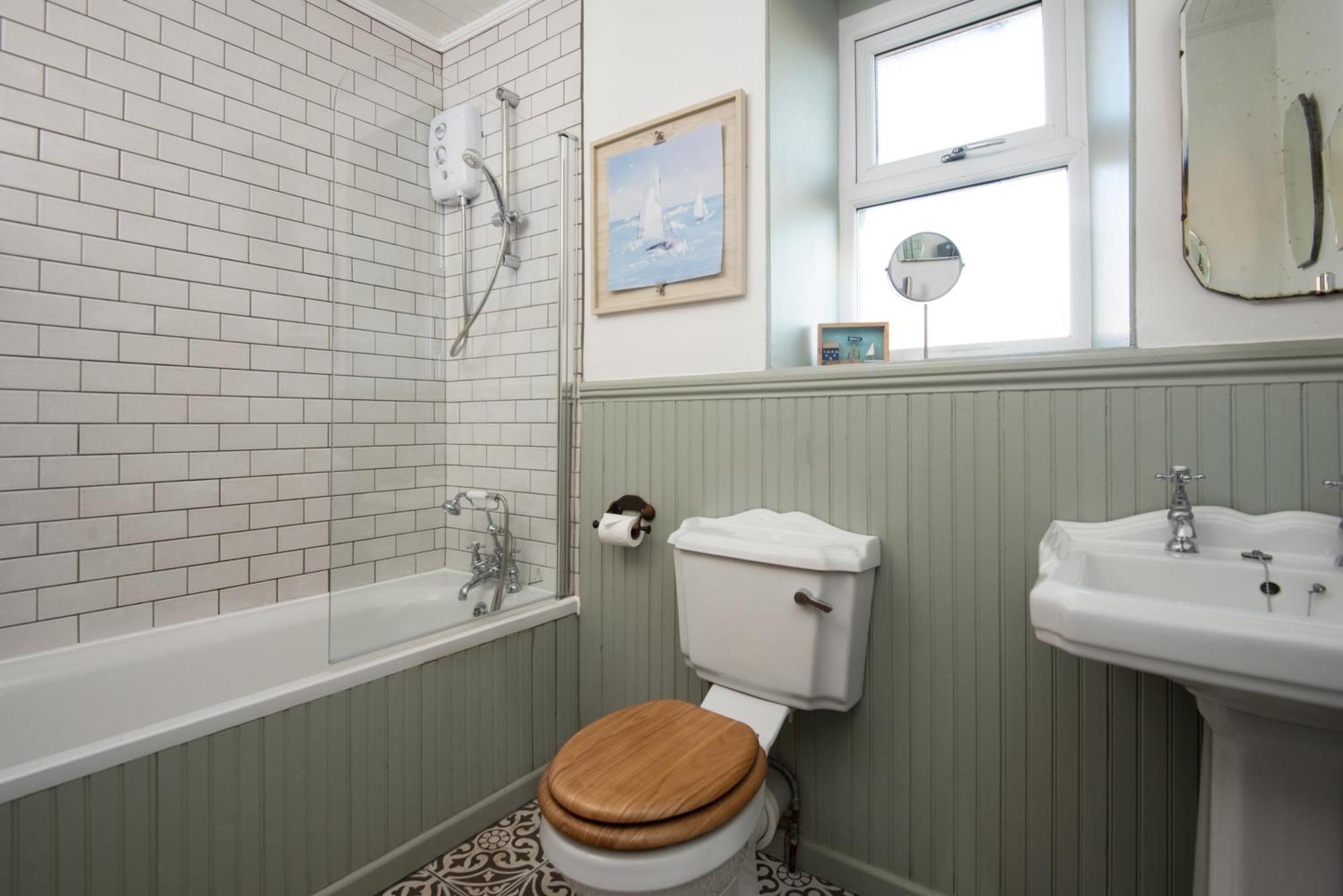 Driftwood Cottage By Coast & Country Stays Seahouses Kültér fotó
